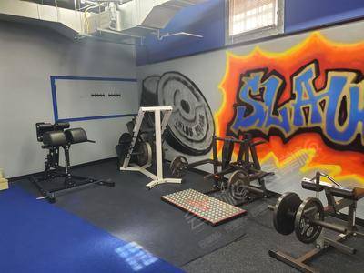 Perfectly located Private Training GymPerfectly located Private Training Gym基础图库4